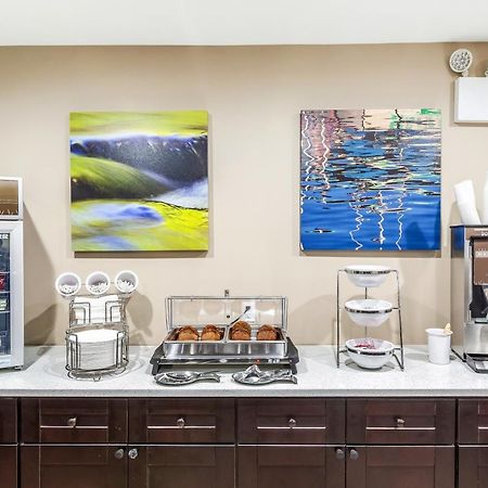 Van Wyck Hotel & Suites Near Jfk Airport New York Eksteriør billede
