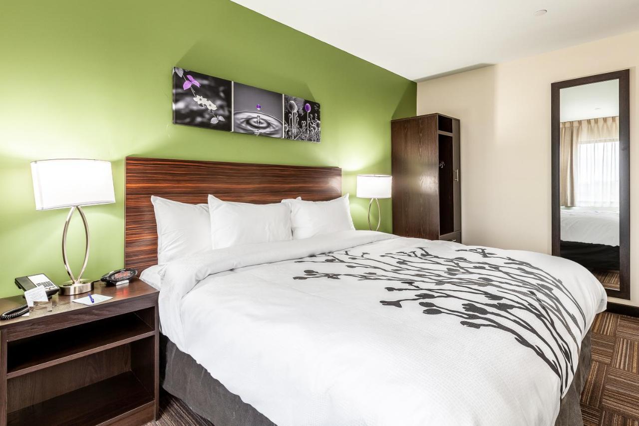 Van Wyck Hotel & Suites Near Jfk Airport New York Eksteriør billede