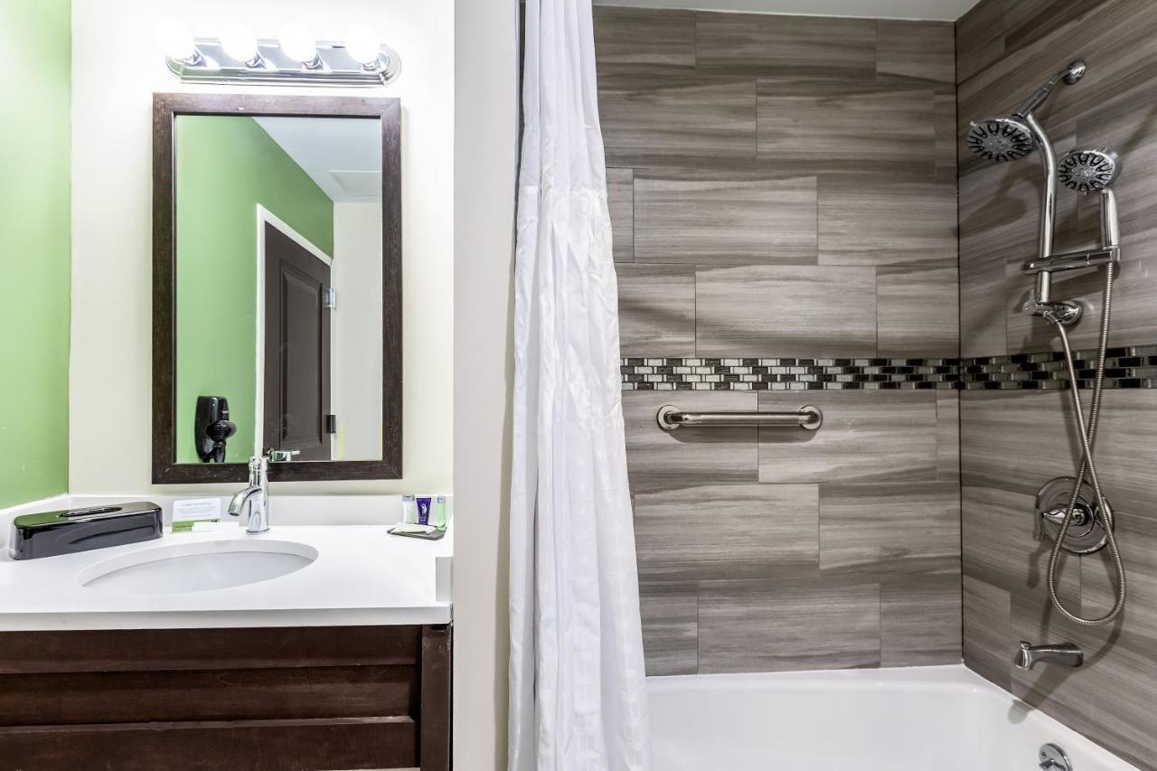 Van Wyck Hotel & Suites Near Jfk Airport New York Eksteriør billede