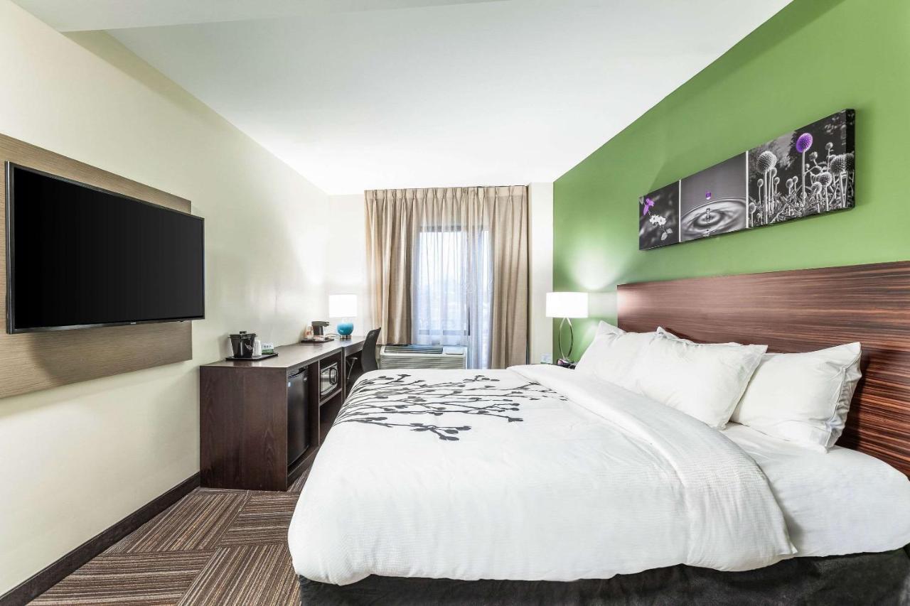 Van Wyck Hotel & Suites Near Jfk Airport New York Eksteriør billede