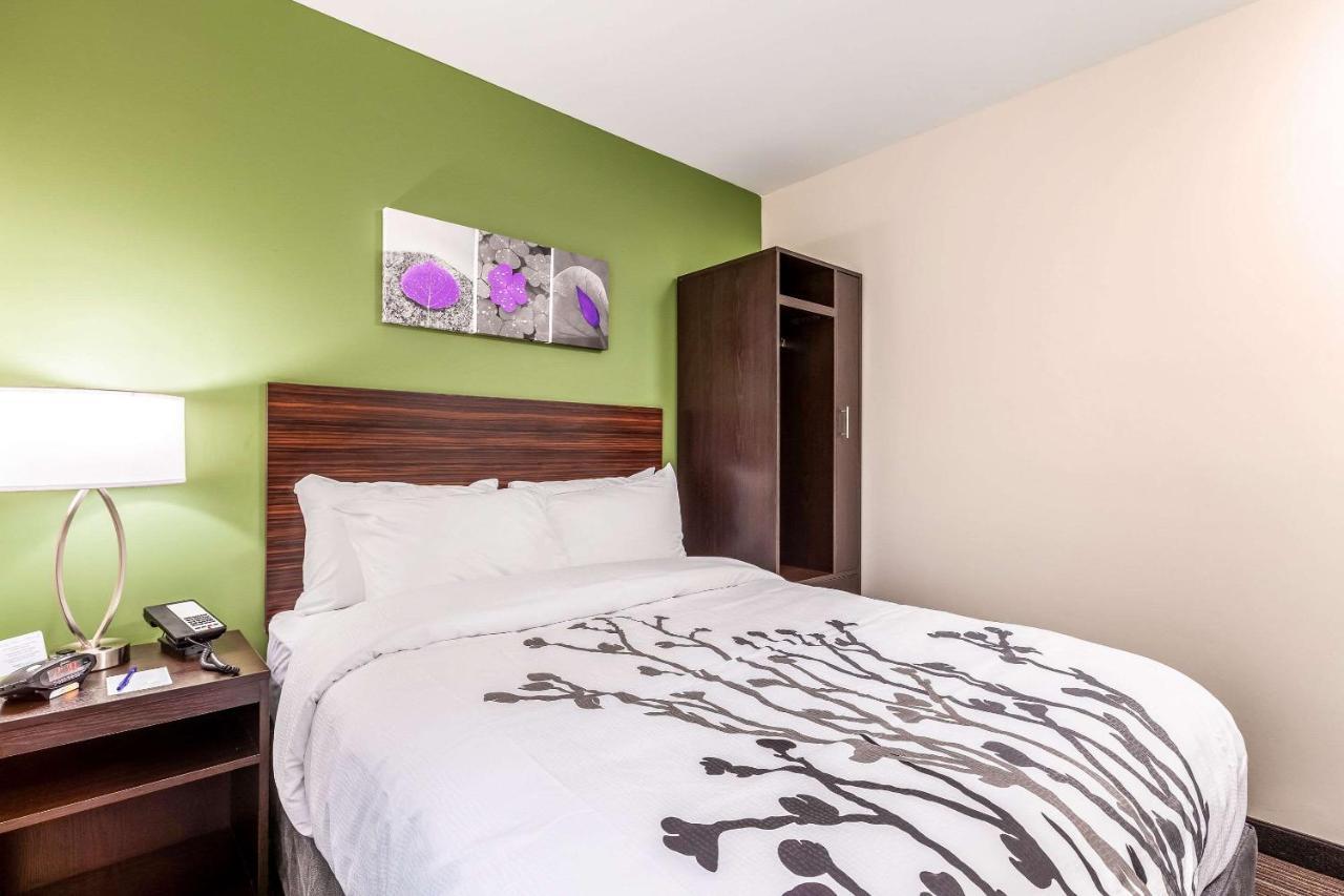 Van Wyck Hotel & Suites Near Jfk Airport New York Eksteriør billede