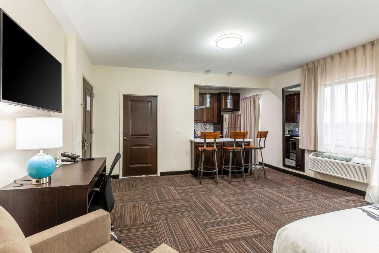 Van Wyck Hotel & Suites Near Jfk Airport New York Eksteriør billede