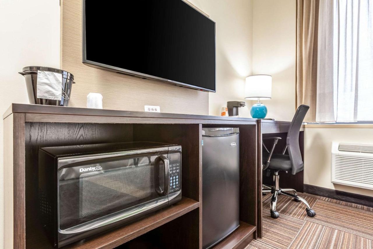 Van Wyck Hotel & Suites Near Jfk Airport New York Eksteriør billede