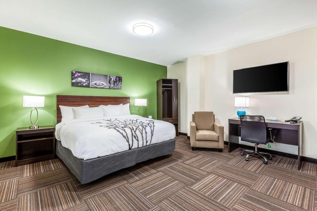 Van Wyck Hotel & Suites Near Jfk Airport New York Eksteriør billede